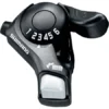 Speed World Bicycle Shimano 6 Speed Shifter