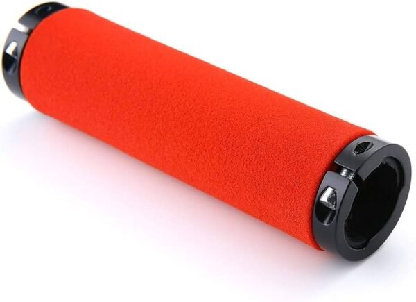 Bicycle Grips 22mm Inner Diameter