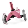 61qxLQ4UJJL Micro Scooter Deluxe Pink
