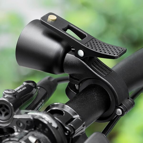 Bicycle Bell Mamachari