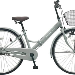 71M0qVkzY7L._AC_UF1000,1000_QL80_ PROVROS P 261 City Cycle Folding Bicycle