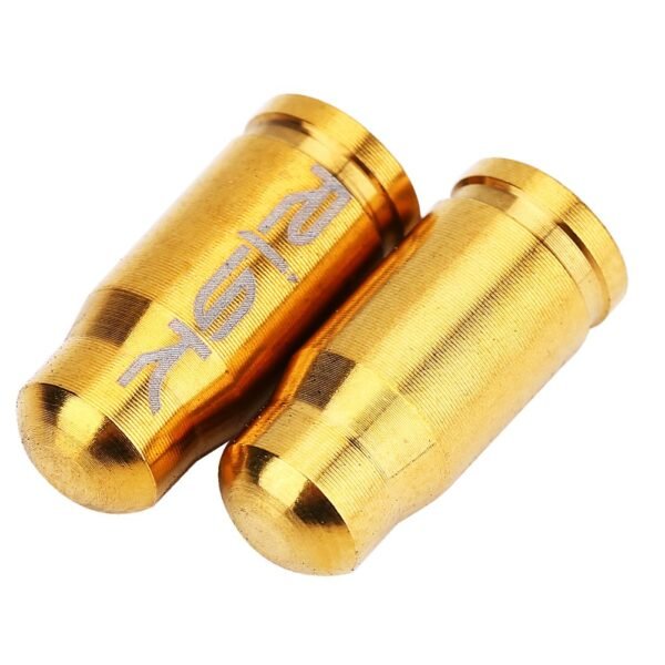 Air Valve Cap Silicone Tire Air Cap Road Bike