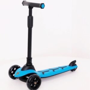 S2aaa40dea90d4ed987d29d5baa933927O Lamborghini Kickboard Height Adjustment 200 mm