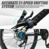 image_2_f118b86e-3e9c-4454-b453-5b6dc043696b_535x Shimano 21 Speed Shifter Bicycle